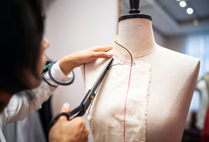 The Evolution of Bespoke Clothing: From Tailored Suits to Smartphone Fitted Bras