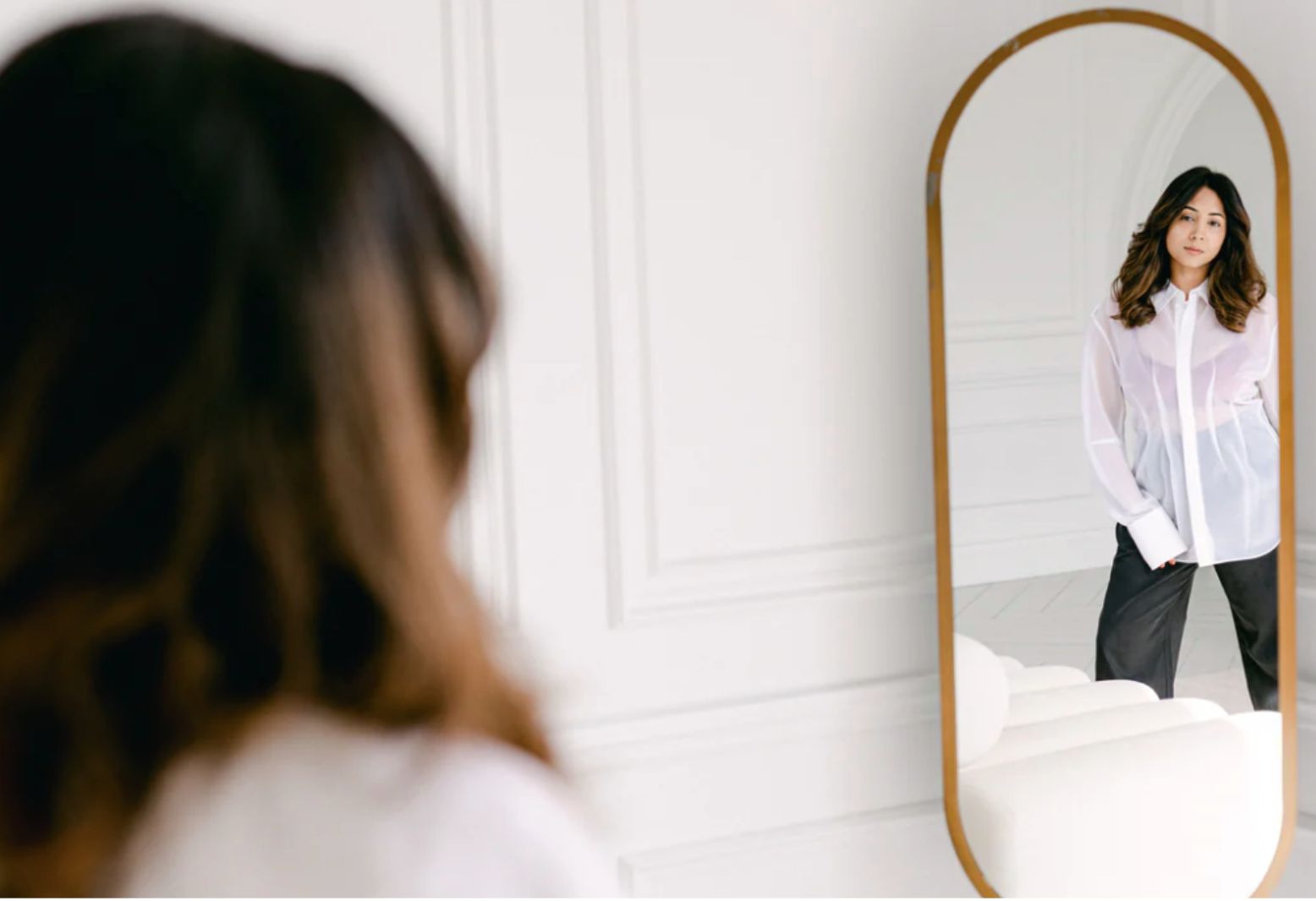 How Lingerie Can Support a Positive Body Image
