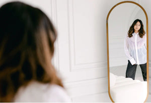 How Lingerie Can Support a Positive Body Image