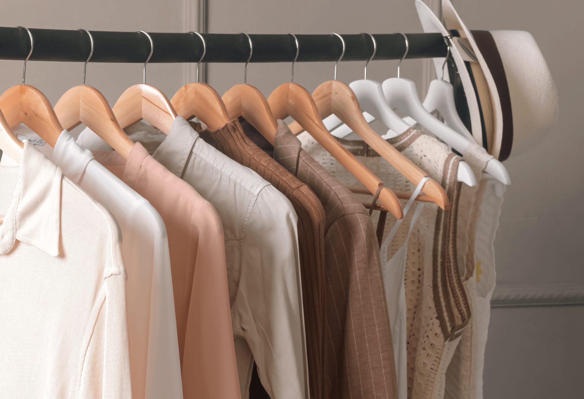 How to Build a timeless capsule wardrobe that will always be in style