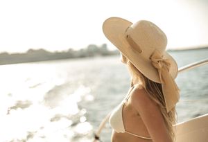 Perfect Comfortable Travel Bra for long hours 