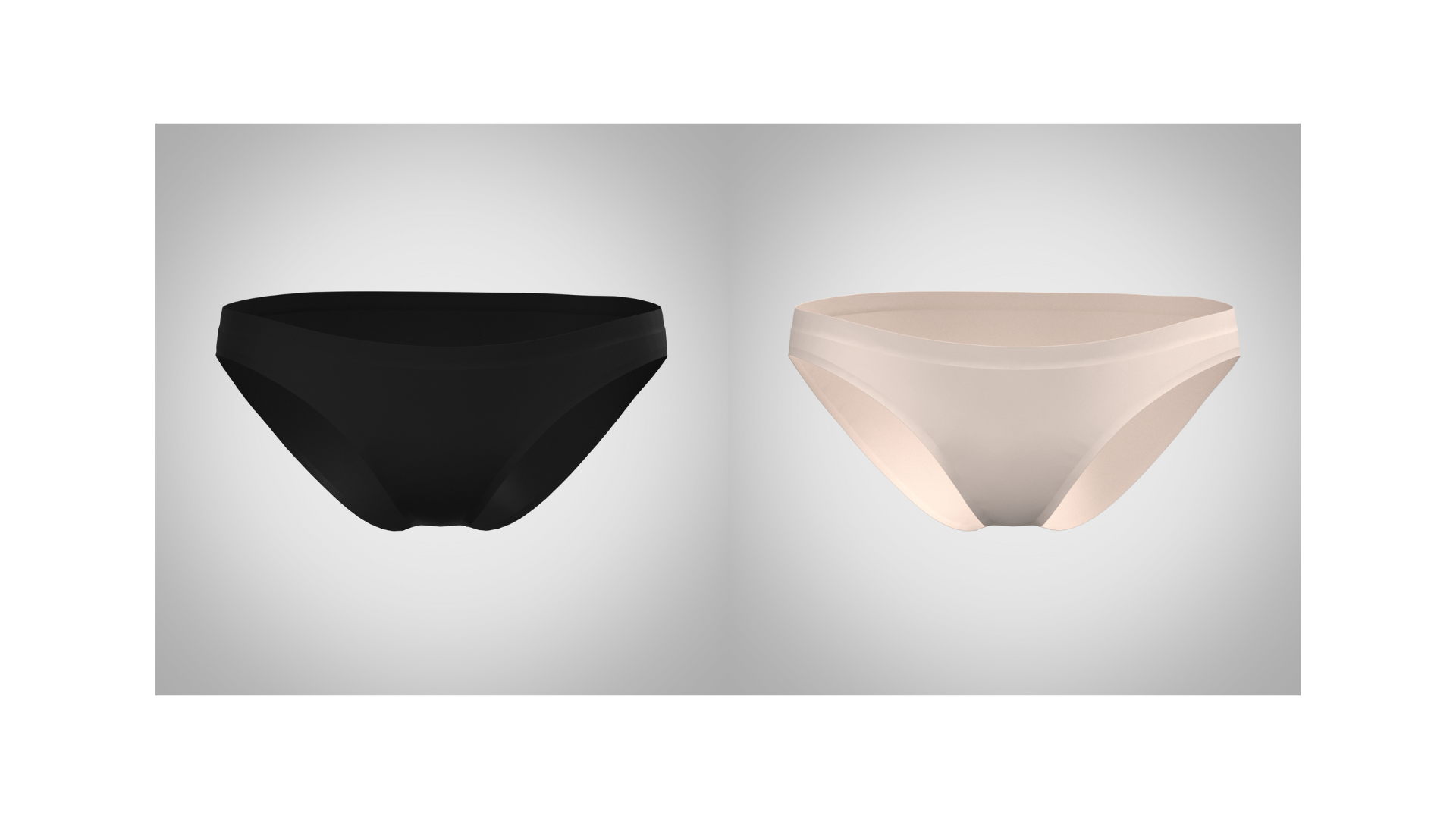 Underwear (Kickstarter VIP Deposit)