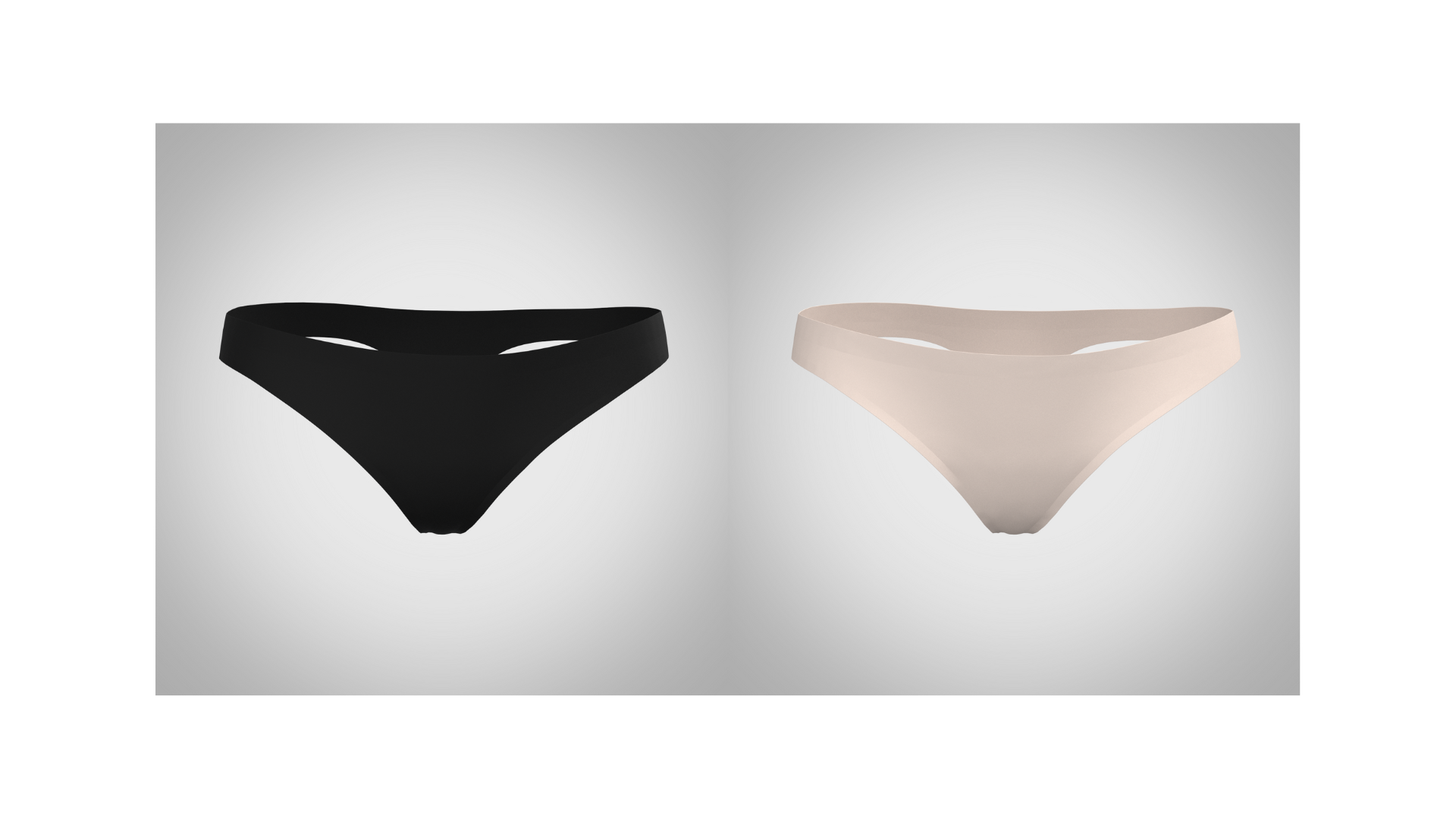 Underwear (Kickstarter VIP Deposit)
