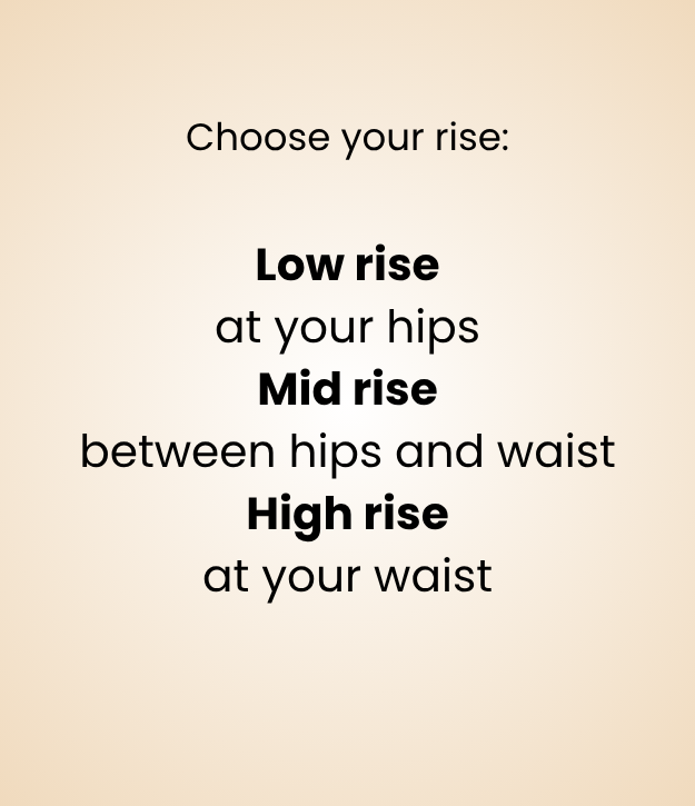 Caviar Black Set: Bra and Underwear