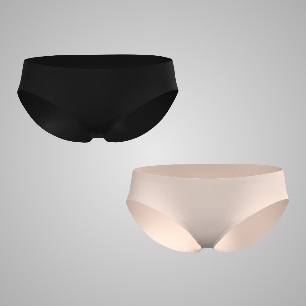 The Everyday Comfort Underwear Set of 7