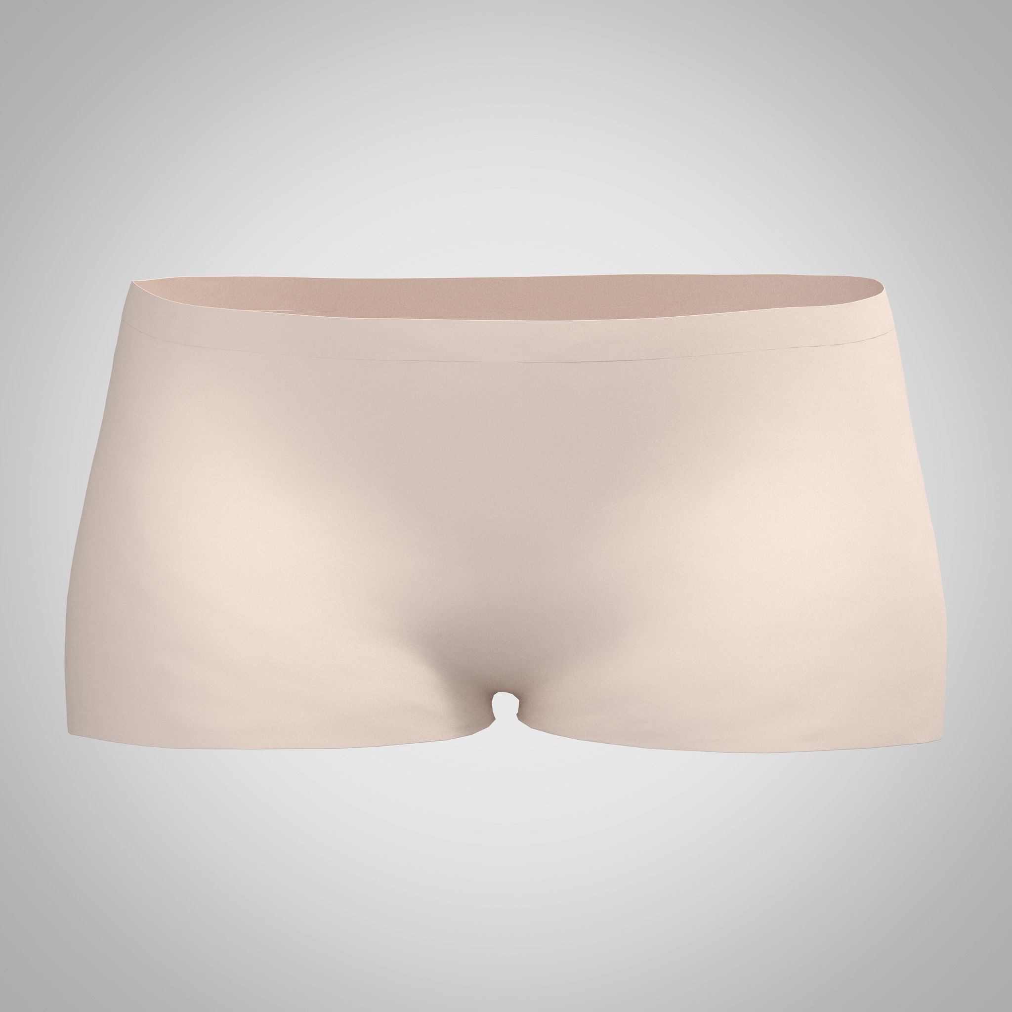 The Everyday Comfort Underwear Set of 4
