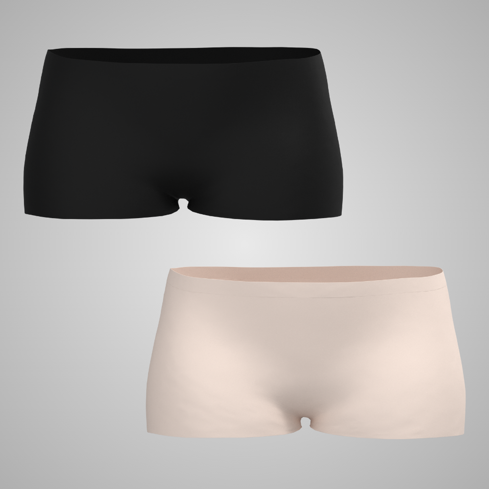 The Everyday Comfort Underwear Set of 7
