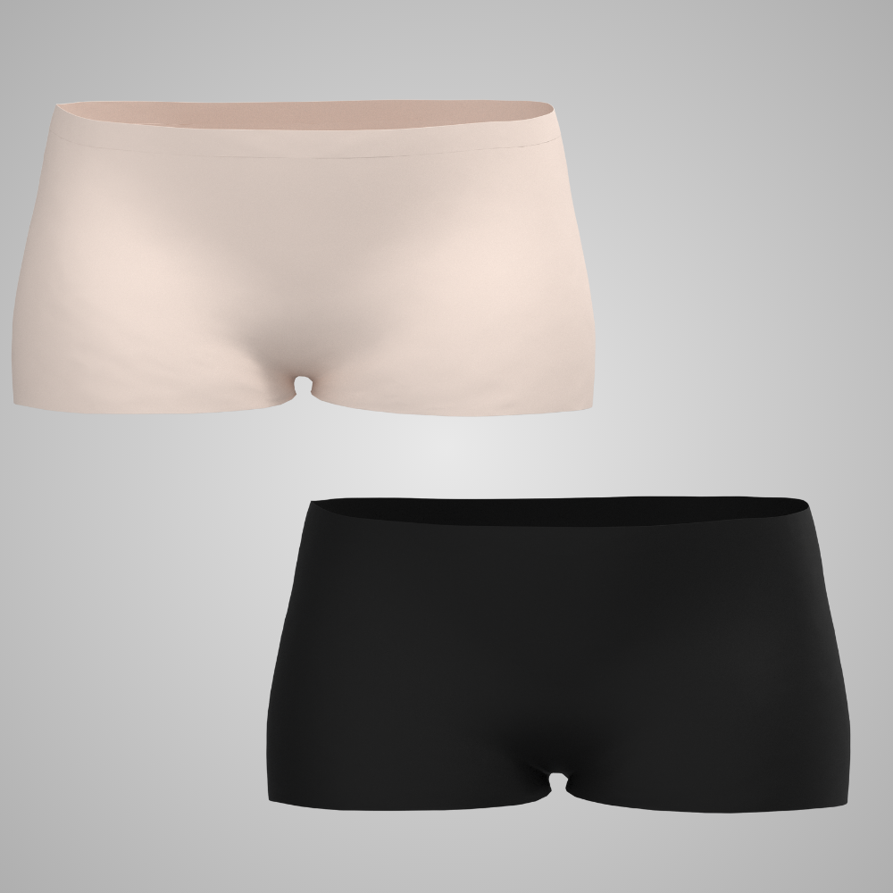 The Everyday Comfort Underwear Set of 7