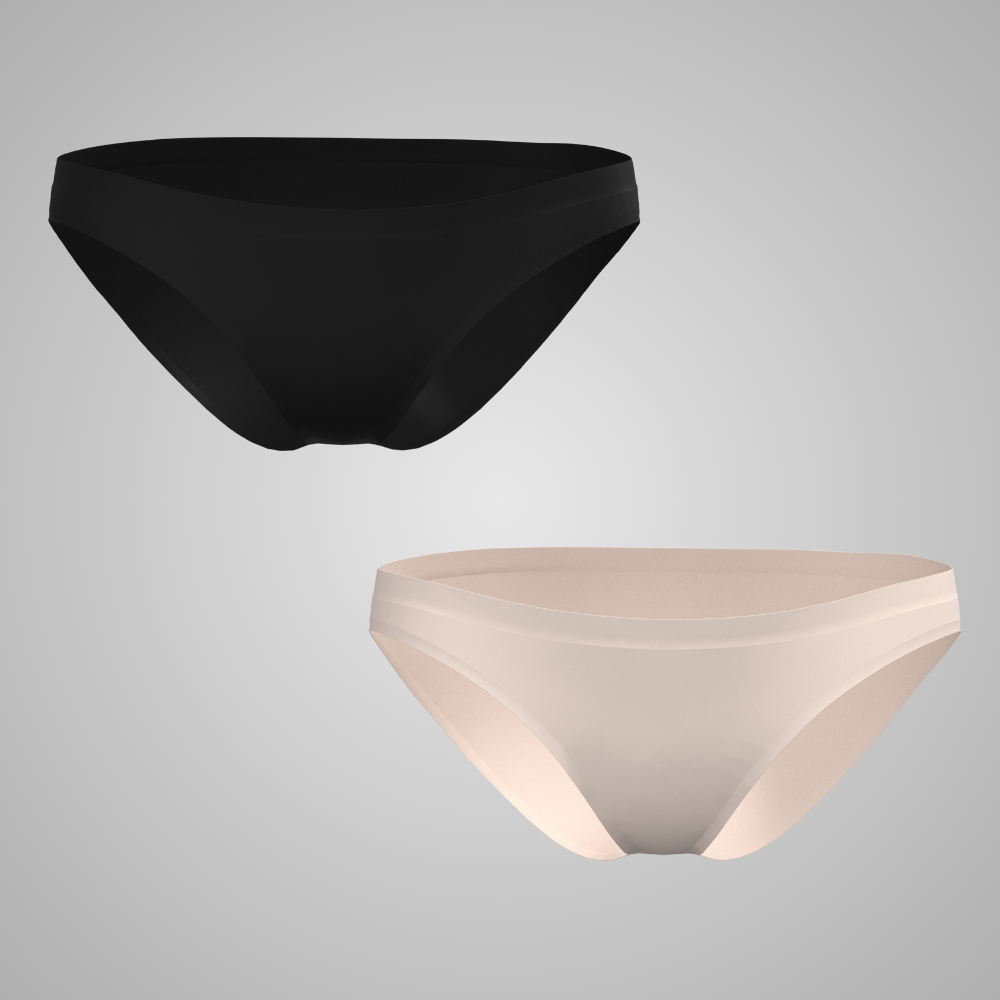 The Everyday Comfort Underwear Set of 7