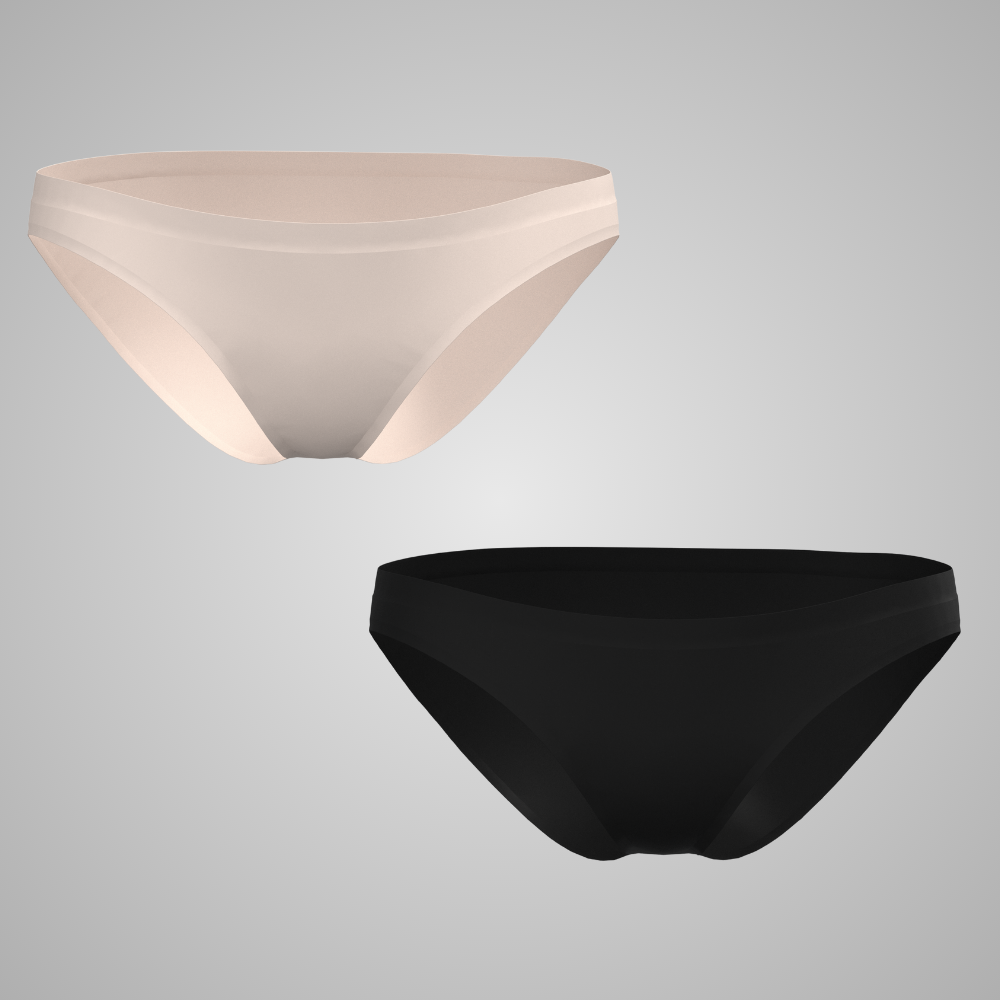 The Everyday Comfort Underwear Set of 7