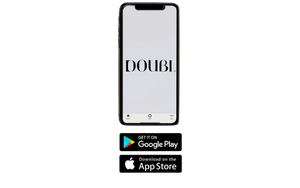 DOUBL Virtual App Scan 