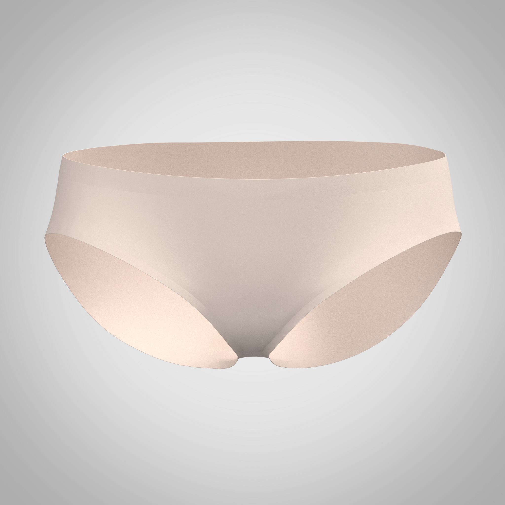 The Everyday Comfort Underwear