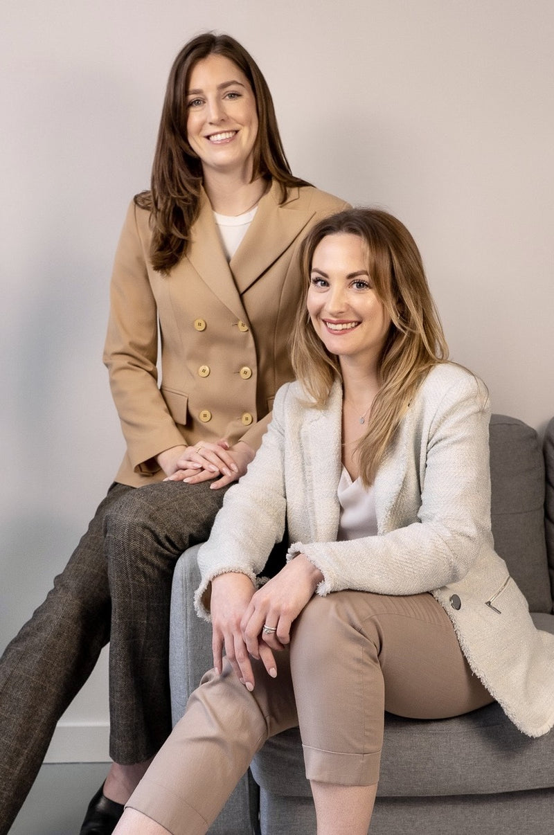 Founders Team