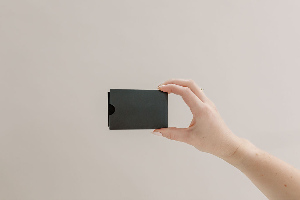 Physical Gift Card
