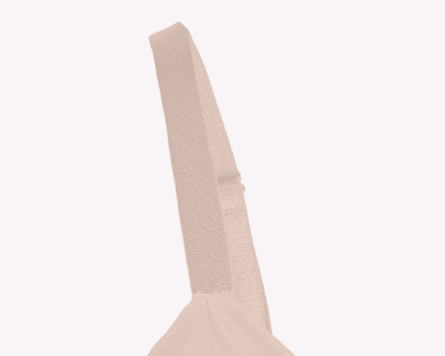 The T-Shirt Bra