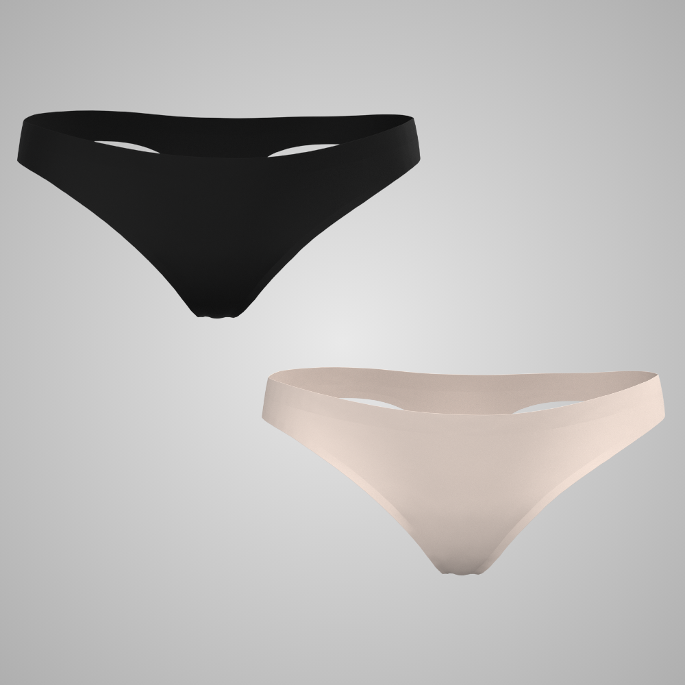 The Everyday Comfort Underwear Set of 7