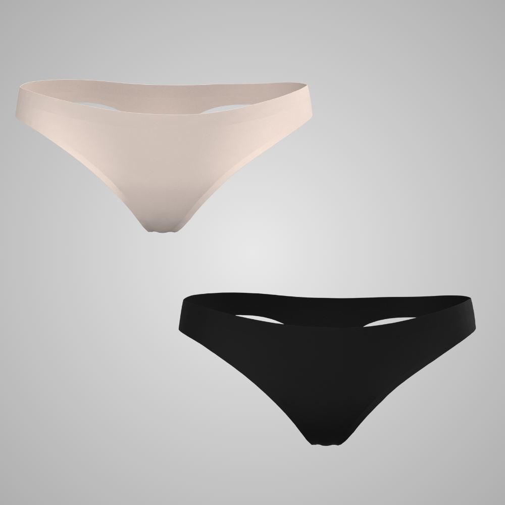 The Everyday Comfort Underwear Set of 7