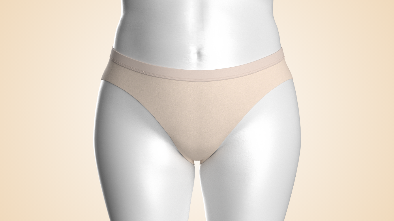 The Everyday Comfort Underwear Set of 4