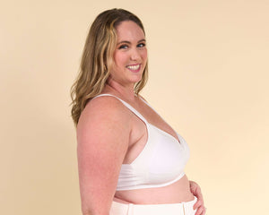 The T-Shirt Bra