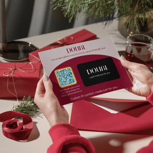The DOUBL Gifting Experience